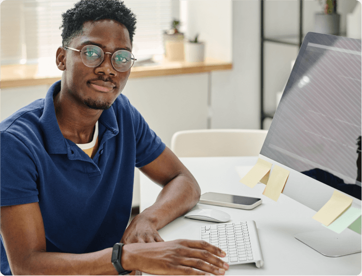 Scale Army Global Staffing Services