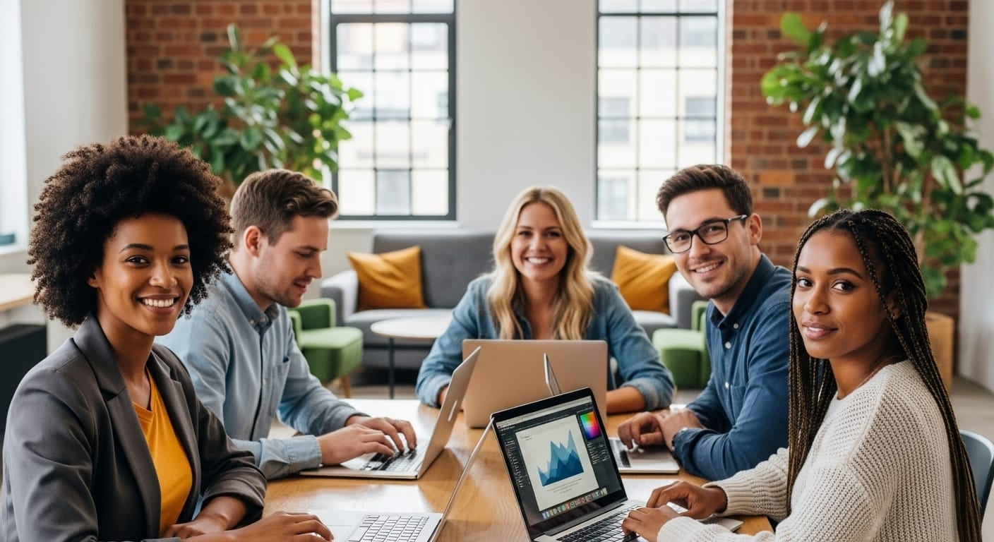 why are us businesses using offshoring recruitment