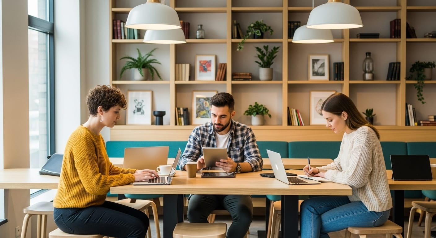Best Upwork Alternatives for U.S. Businesses