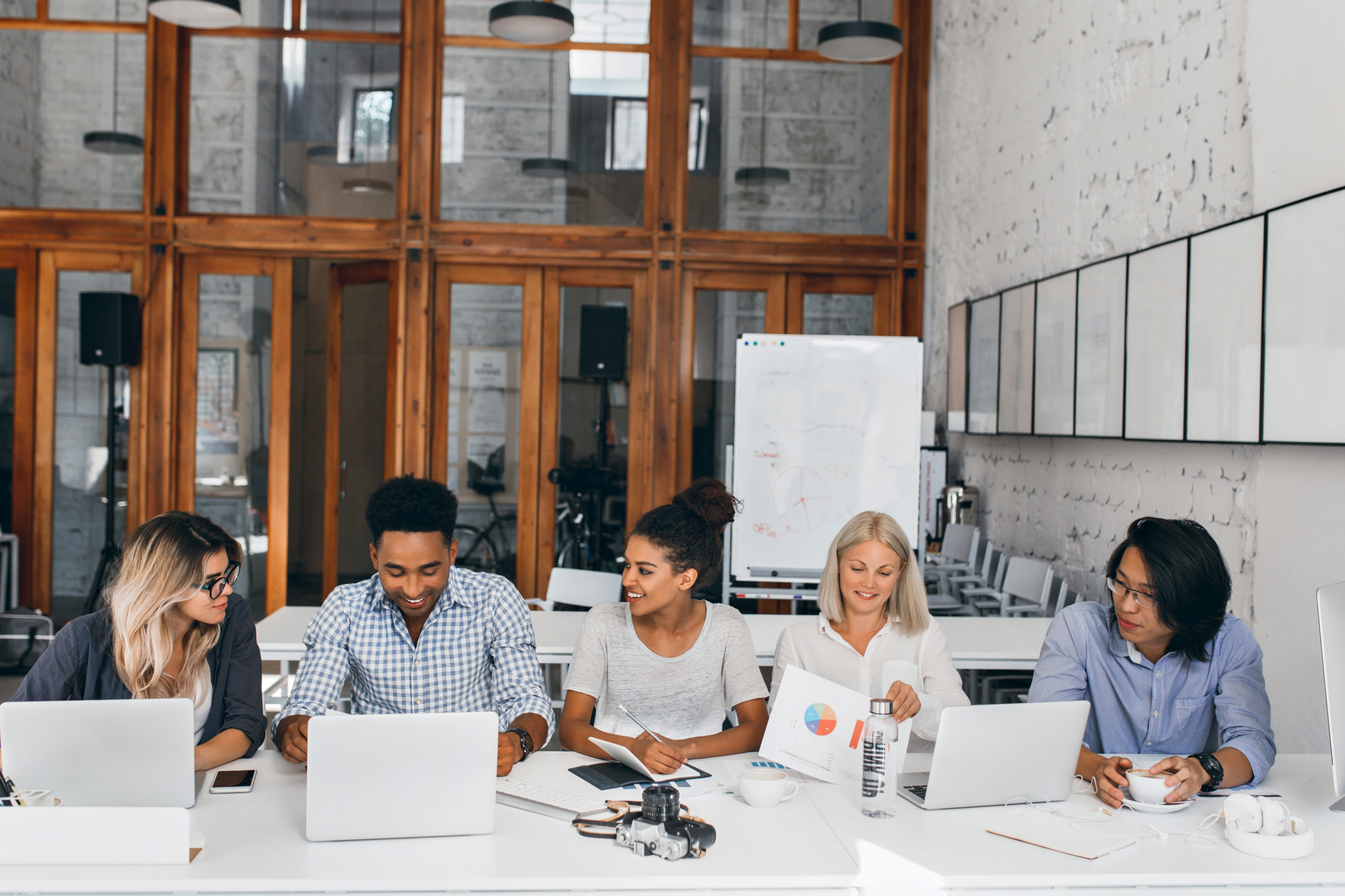 nearshore recruitment options available in the market